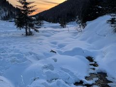 -雪谷