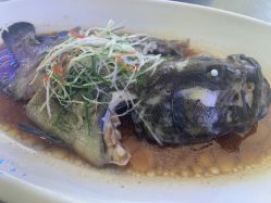 -冠豪主题婚礼酒店·宴会厅(机场店)