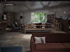 -梵几(东信·和创园店)