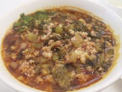 小锅米线-蝴蝶泉宾馆-中餐厅