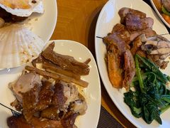 -怡海苑餐厅·厦门滨海悦华酒店
