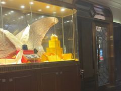 -半岛翡丽海鲜自助餐厅(观风亭店)