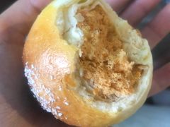 肉松雪花酥-皇家面点(三八广场店)