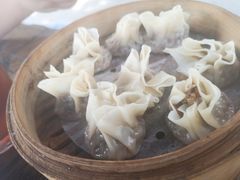 素烧麦-大郎桥瑞陆糖粥(小太平巷店)