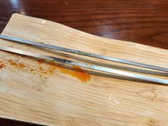 -巴依老爷新疆美食(牡丹园店)
