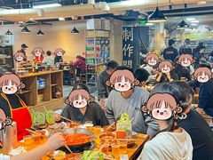 -阳阳老火锅(小南门店)