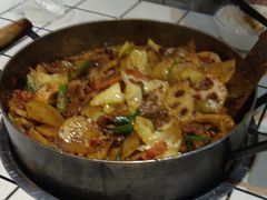 -水上铁板烧(大学城思雅店)