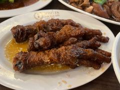 -松發肉骨茶(先得坊店)