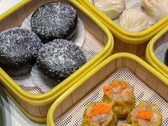 -香港狮子山下·明星粤菜餐厅(北苑店)