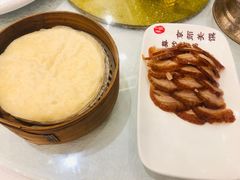 -全聚德(常州店)
