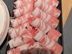 -东来顺(非遗·清真火锅·盛世广场店)