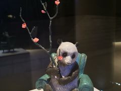 -上海衡山路十二号华邑酒店