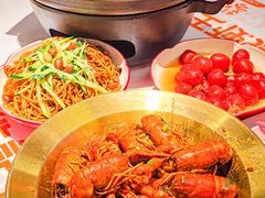 -熊记虾王·小龙虾(东晓南店)