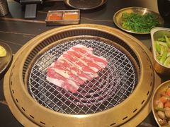 -厚贞日式烤肉(浦东汇智店)