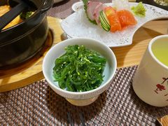 -长崎屋·日本料理·刺身·烧鸟(天河北路店)