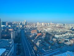 -天津之眼摩天轮