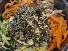 拌饭-莲洞本家