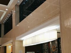 -东莞常平逸豪国际大酒店