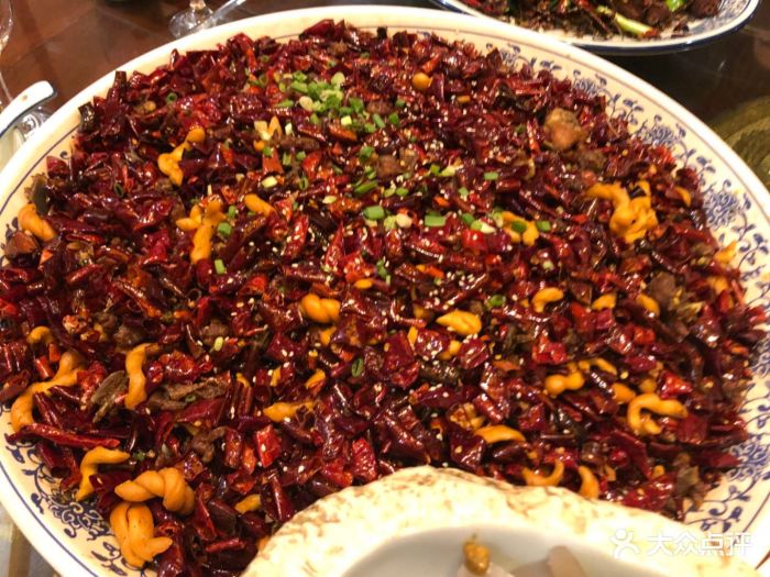 杨记隆府(北滨路店)-图片-重庆美食-大众点评网