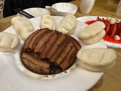 -眉州东坡(印象城购物中心店)