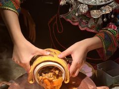 -吃饭皇帝大(解放西路店)