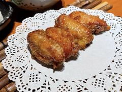 -越谜·越南餐厅(长白店)