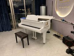 -乐尚音乐空间·钢琴·声乐·架子鼓(会展中心店)