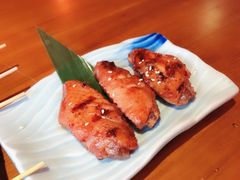 -有喜屋·深夜食堂(北京西路店)