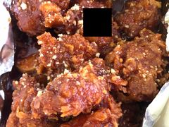 -米屋石锅拌饭(师大店)
