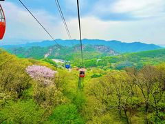 -丹东凤凰山景区