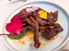 -丰收日·小海鲜·沪上家宴(顾村正大店)