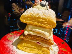 -金鹰国际酒店·满园春中餐厅