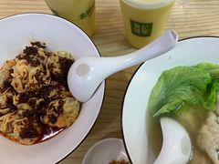 -袁记云饺(鼓楼店)