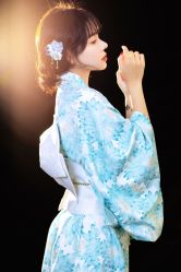 -克拉女神写真馆·匠心定制