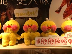 -汤城小厨•粤菜•靓汤(金宝街店)