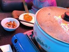 -黑牛码头·小龙虾·烧烤