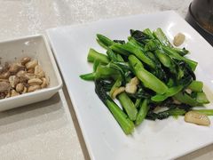 -阳江餐厅·30年老字号·粤菜海鲜大排档