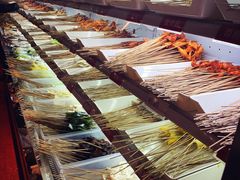 -马路边边串串香(双井直营店)