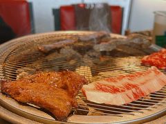 -黑牛の店·黑金店(沈阳万象城店)