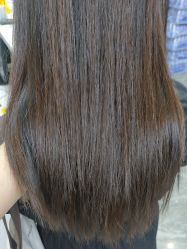 -藤野造型烫染·漂发