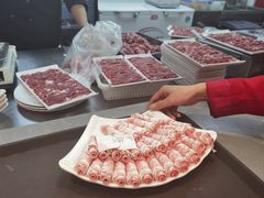 -津门羊大爷铜锅涮肉(雅清街店)
