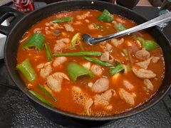 湘味肥肠火锅-湘肠香火锅店(团结湖店)