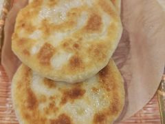 韭菜盒子-鹤乡东北菜(崮山路店)