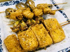 -黄记潮汕甜汤(贝底田坊店)