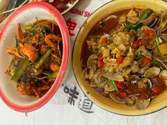 -东排食堂长沙小吃大排档(五一广场店)