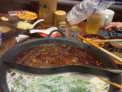 -楠火锅(新塘翡翠绿洲店)