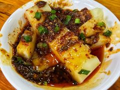 -洞子口张老二凉粉(文殊院店)