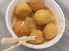 -芬芳甜品(同福路店)