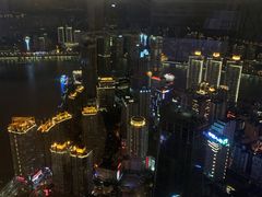-WFC会仙楼观景台