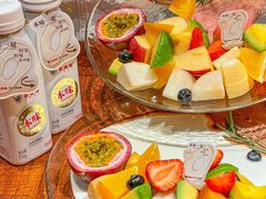 -卡朋厨房(289艺术园区店)